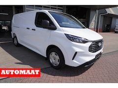 Ford Transit Custom - 320L 2.0 TDCI 170PK L2H1 Trend Automaat Schuifdeur L / R Nr. V044 | Airco | Adap.Cruise |