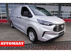 Ford Transit Custom - 320L 2.0 TDCI 170PK L2H1 Trend Automaat Schuifdeur L / R Nr. V034 | Airco | Adap.Cruise |