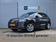 Audi Q5 - 55 TFSI e quattro Competition S-line, PHEV (4x4), MARGE rijklaar prijs