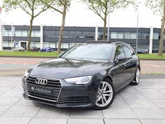 Audi A4 Avant - 40 TFSI 190PK | Panoramadak | Stoelverwarming | Elektrische kofferklep | 18Inch | LED