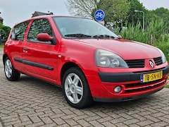 Renault Clio - 1.2 55KW E3 Community