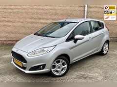 Ford Fiesta - 1.0 Style Ultimate