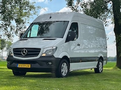 Mercedes-Benz Sprinter - 313 CDI 366 L2-H2