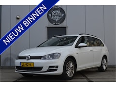 Volkswagen Golf Variant - 1.2 TSI Business Edition Connected R AUTOMAAT