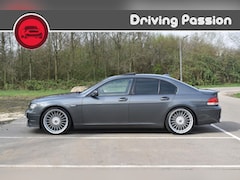 Alpina B7 - Limousine E65 | 127/141 | EU | Alcantara dakh. | Youngtimer