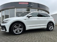 Volkswagen Tiguan - 1.4 TSI CL Bns