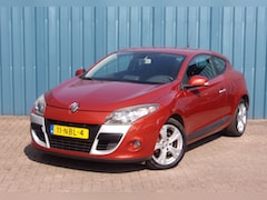 Renault Mégane Coupé - 1.4 TCe Dynamique | Navigatie | PDC V+A