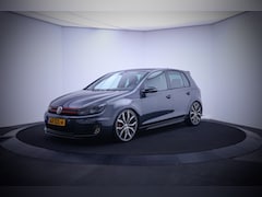 Volkswagen Golf - 2.0 GTI Lees advertentie DYNAUDIO/XENON/NAVI/CLIMA/CRUISE/LMV 19"