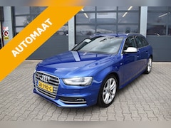 Audi S4 - S4 3.0 TFSI Quattro 333pk S-Tronic