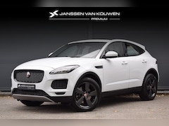 Jaguar E-Pace - 2.0 P200 AWD S / Panoramdadak / Stoelverw. / 19'' Inch