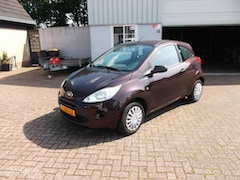 Ford Ka - 1.2 Comfort start/stop nwe apk cv el ramen