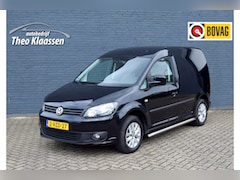 Volkswagen Caddy - 1.6 TDI Airco, Navigatie, Trekhaak, PDC