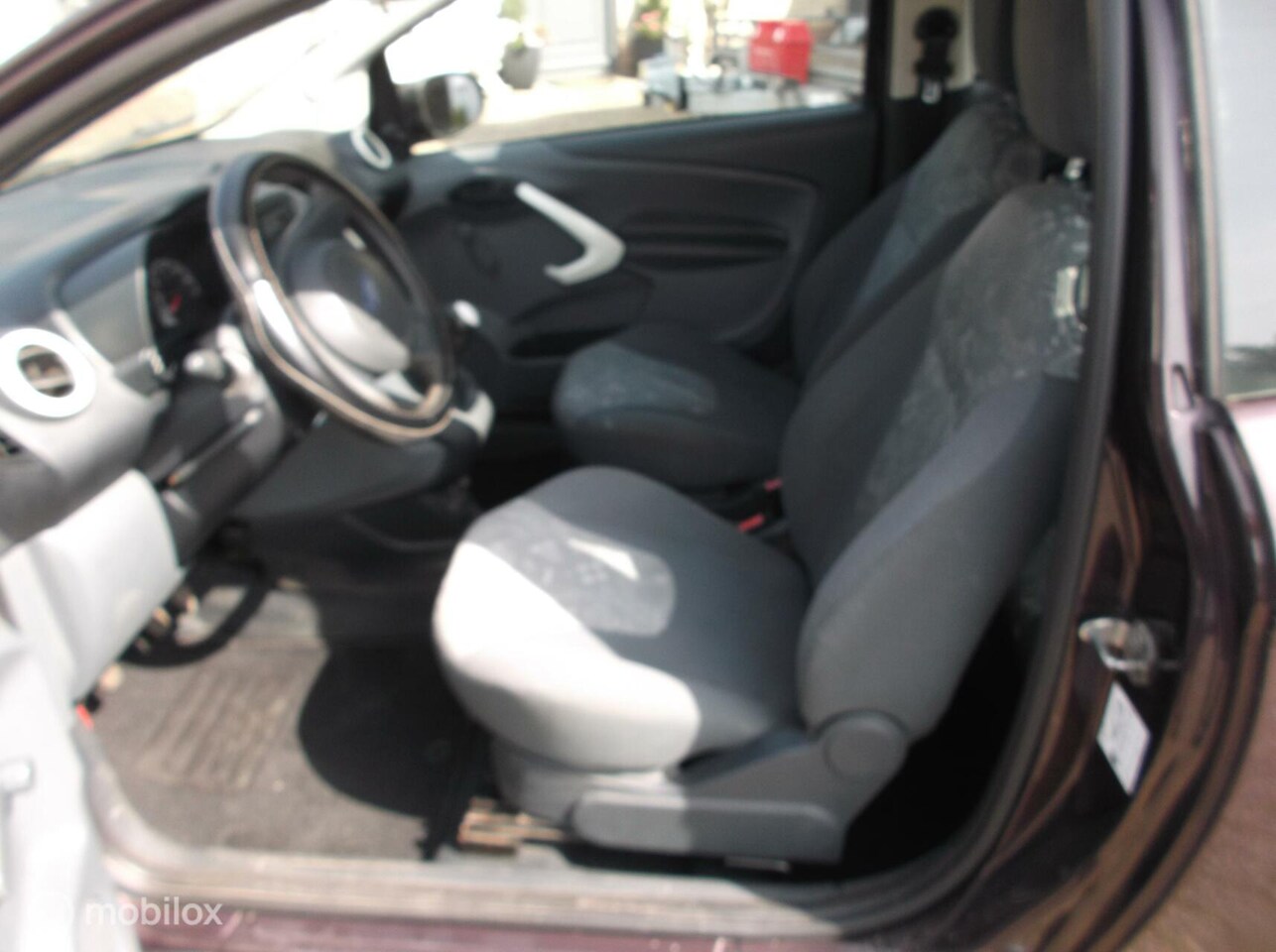 Ford Ka - 1.2 Comfort start/stop nwe apk cv el ramen!!!