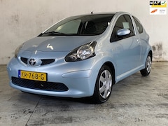 Toyota Aygo - 1.0-12V / Airco / Elektrisch Paket