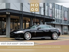 Jaguar XKR - -S 4.2 V8