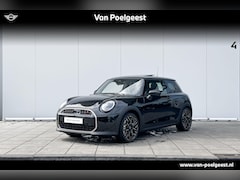 MINI Cooper S - Favoured Trim Pakket XL