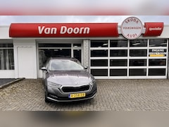 Skoda Octavia Combi - 1.4 TSI iV 204pk PHEV DSG Business Edition