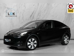 Tesla Model Y - Long Range 75 kWh|AWD|AUTOPILOT|LEDER|515PK|