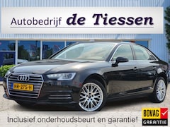 Audi A4 Limousine - 2.0 TFSI 191PK S-tronic Ultra Sport Pro Line, Rijklaar met beurt & garantie