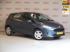 Ford Fiesta - 1.1 Trend, NL auto, app connect, cruise, Dab, lane assist,