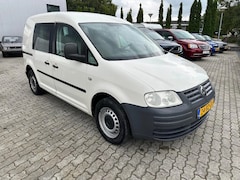 Volkswagen Caddy - 2.0 SDI