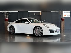 Porsche 911 - 3.8 Carrera 4S SportChrono Panorama Dak GT3