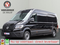 Volkswagen Crafter - 35 2.0 TDI L4H3 Comfortline Automaat 140pk LED | App connect | Camera