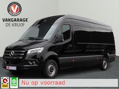 Mercedes-Benz Sprinter - 319 1.9 CDI L3H2 RWD 190pk Automaat 3.5t Trekhaak | LED