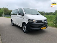 Volkswagen Transporter Kombi - 2.0 TDI L1H1 Kombi 9 persoons