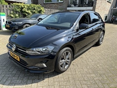 Volkswagen Polo - 1.0 TSI ComfortLine Business DSG