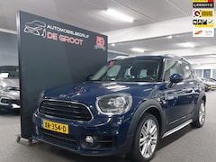 MINI Countryman - 1.5 Cooper Dutch Made Edition-AUTOMAAT