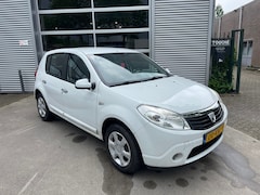 Dacia Sandero - 1.2 Lauréate