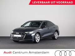 Audi A3 Limousine - Facelift 2025 35 TFSI Advanced edition