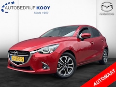 Mazda 2 - 2 1.5 Skyactiv-G GT-M