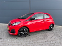 Peugeot 108 - 1.0 e-VTi bouwjaar 2014 met nw apk