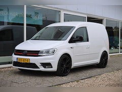 Volkswagen Caddy - 2.0 TDI L1H1 BMT