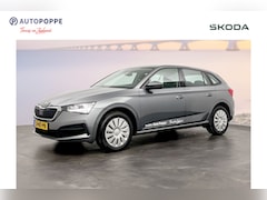 Skoda Scala - 1.0 TSI Active