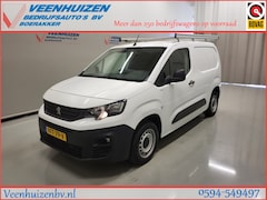 Peugeot Partner - 1.5BlueHDI Euro 6