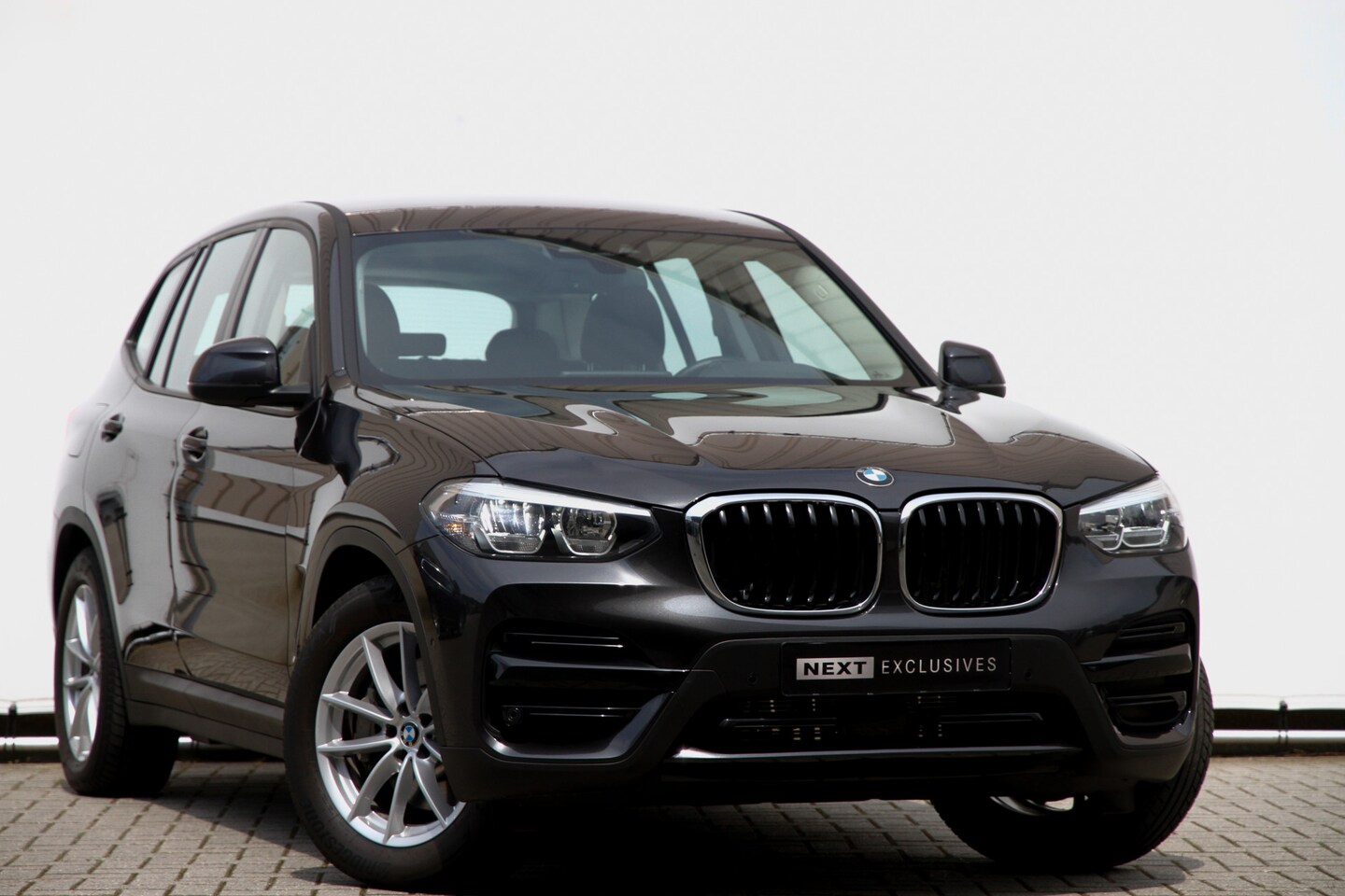 BMW X3 - xDrive30e BTW | Head-up | ACC | Trekhaak | Camera - AutoWereld.nl