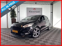 Ford Fiesta - 1.0 EcoBoost ST-Line | Navi | Apple CarPlay | Cruise Control | Bluetooth | DAB |