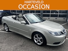 Saab 9-3 Cabrio - 1.8 t Vector Hirsch Tuning