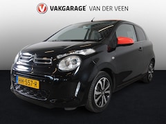 Citroën C1 - || 6 maanden garantie 1.0 e-VTi AirS Shine