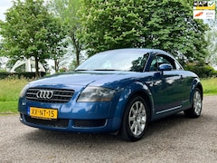 Audi TT - 1.8 5V Turbo Airco