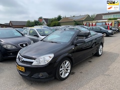 Opel Astra TwinTop - 1.6 Temptation