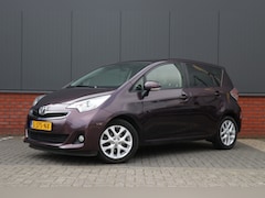 Toyota Verso S - 1.3 VVT-i Dynamic Automaat | Airco | navi | cruise control panoramadak