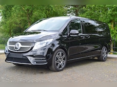 Mercedes-Benz V-klasse - 300 CDi Dubbel Cabine XL AMG-line