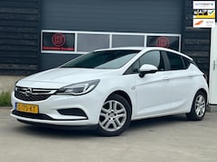 Opel Astra - 1.6 CDTI Online Edition Navi Carplay Airco