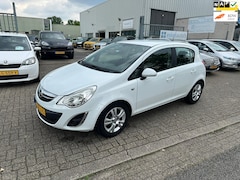 Opel Corsa - 1.3 CDTi EcoFlex S/S Anniversary Edition, Navi, Airco