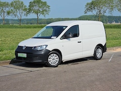 Volkswagen Caddy Cargo - 2.0 TDI AIRCO CRUISE ZIJDEUR NETTE BUS