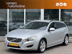 Volvo V60 - 2.0T Momentum GEARBOX DEFECT | Xenon | Navigatie | Stoelverwarming